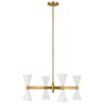 Люстра GENERATION LIGHTING Albertine