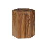 Декоративный стол Phillips Collection Honeycomb Side Table