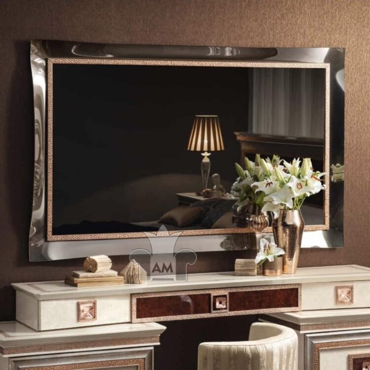 Зеркало Arredo Classic Dolce Vita (Дольче Вита), 170x105 см, 251