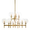 Люстра Eichholtz Jade L