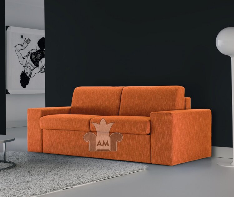 Диван-кровать Monaco My Sofa
