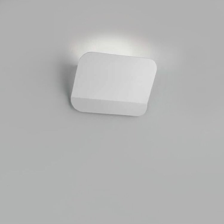 Настенный светильник Leucos YON P White