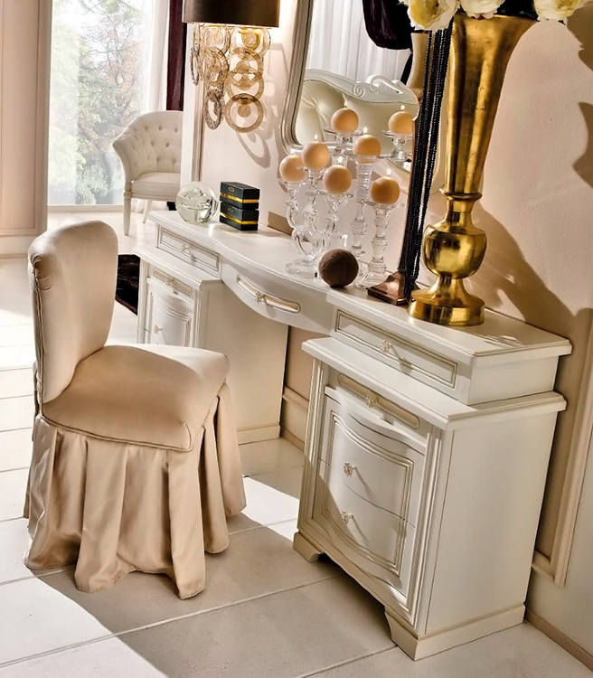 Туалетный столик  FERRETTI & FERRETTI Toilette