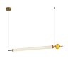Подвесной светильник Delight Collection OD2503-L118 gold