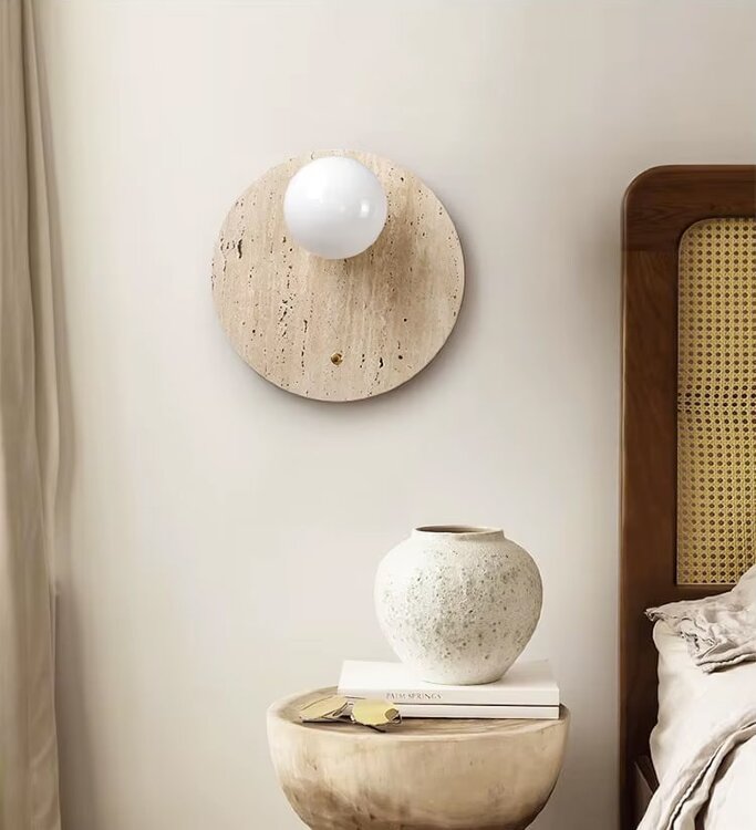 Настенный светильник Delight Collection OB2531
