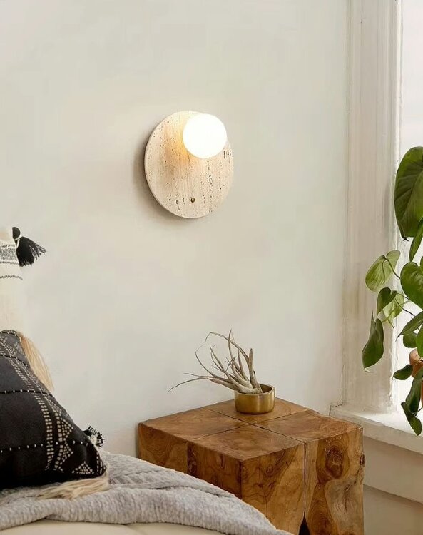 Настенный светильник Delight Collection OB2531