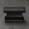 Ручка-кнопка Restoration Hardware Strande L.3.8 Bronze Ручка-кнопка Restoration Hardware Strande L.3.8 Bronze