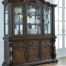 D947-80, D947-81 Maylee Буфет (из двух частей), ASHLEY