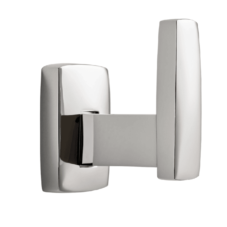 Крючок Restoration Hardware Barr Polished Chrome