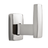 Крючок Restoration Hardware Barr Polished Chrome