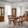 Обеденный стол Prama Palazzo Ducale ciliegio 71CI53