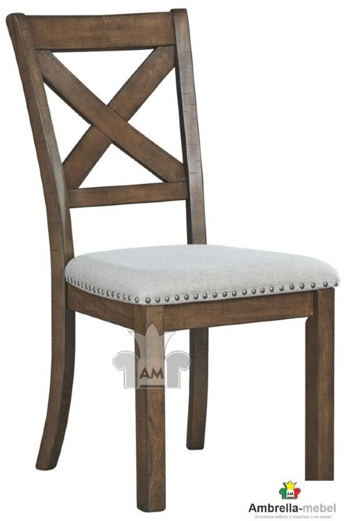 D631-01 Стул Moriville, Ashley Furniture