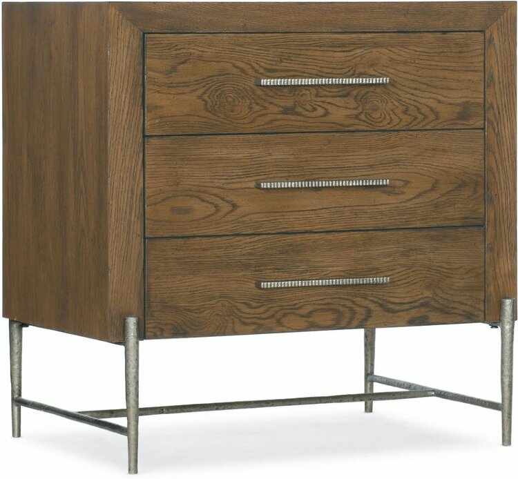 Прикроватная тумба HOOKER FURNITURE Chapman