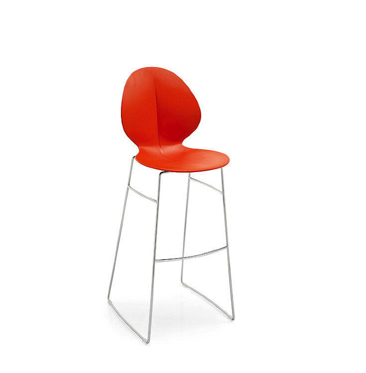 Барный стул BASIL CALLIGARIS CS/1354-LHS