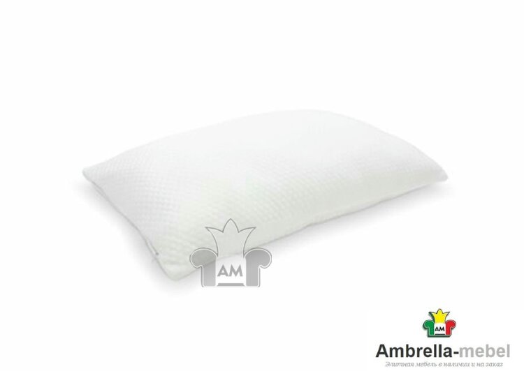 M44002 Serene Rest Microfiber подушка (1 штука), ASHLEY