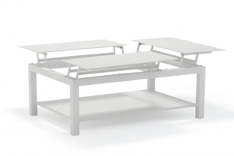 Стол COUTURE Jardin 91718010-W Lift