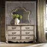 Зеркало HOOKER FURNITURE CHATELET MIRROR WHITE