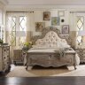 Зеркало HOOKER FURNITURE CHATELET MIRROR WHITE