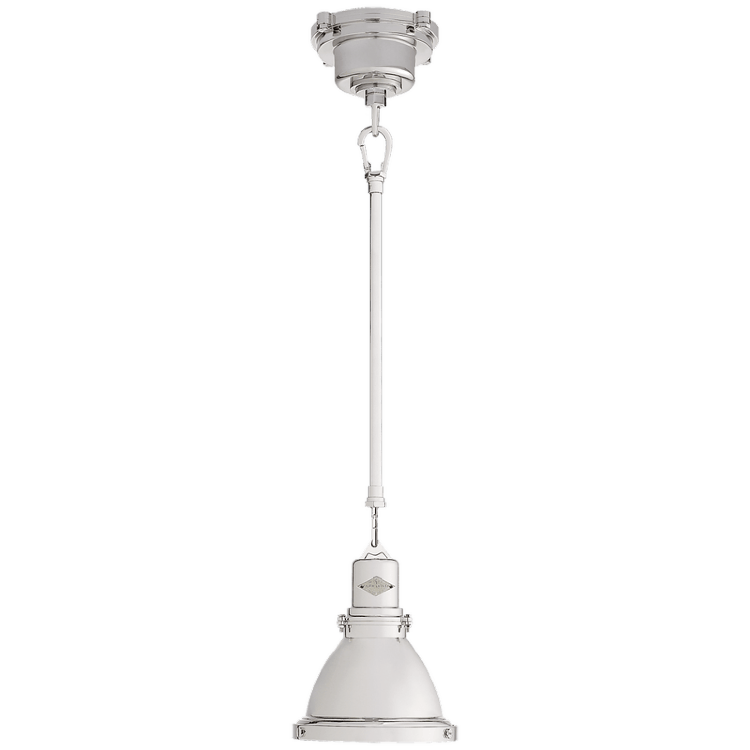 Люстра Ralph Lauren Home Fulton Mini