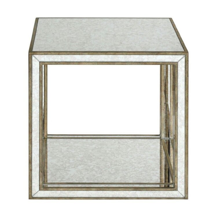 Декоративный стол UTTERMOST JULIE