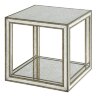 Декоративный стол UTTERMOST JULIE Декоративный стол UTTERMOST JULIE