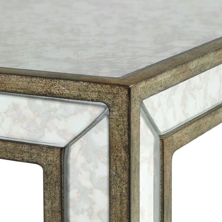 Декоративный стол UTTERMOST JULIE
