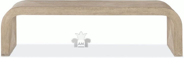 Банкетка HOOKER FURNITURE Commerce & Market