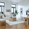 Банкетка HOOKER FURNITURE Commerce & Market
