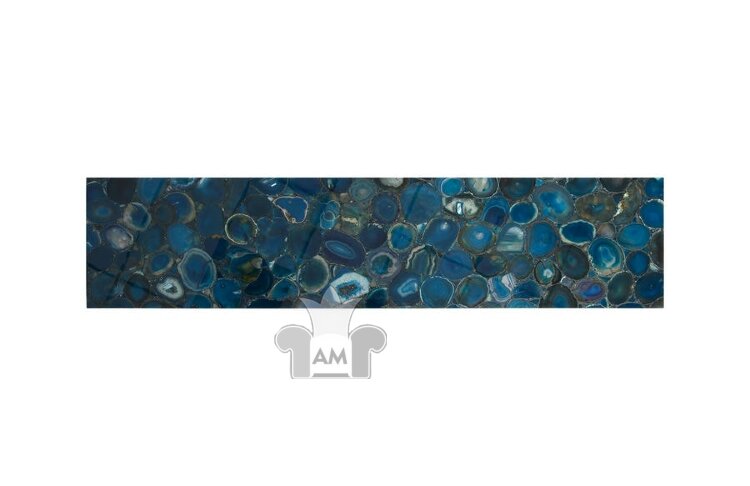 Консоль Phillips Collection Agate Console Table CH87919