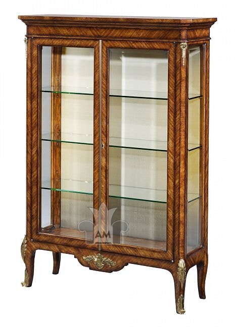 Витрина Theodore Alexander Display Cabinet 6100-186.Z02