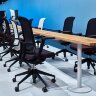 Офисное кресло VITRA AM CHAIR