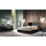 Комод низкий Alf Italia Mont Noir, три ящика, KJMT120NE