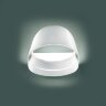 Настенный светильник Leucos FLYER White Настенный светильник Leucos FLYER White