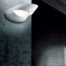 Настенный светильник Leucos FLYER White Настенный светильник Leucos FLYER White