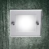 Встраиваемый светильник Leucos SD 101 Chrome