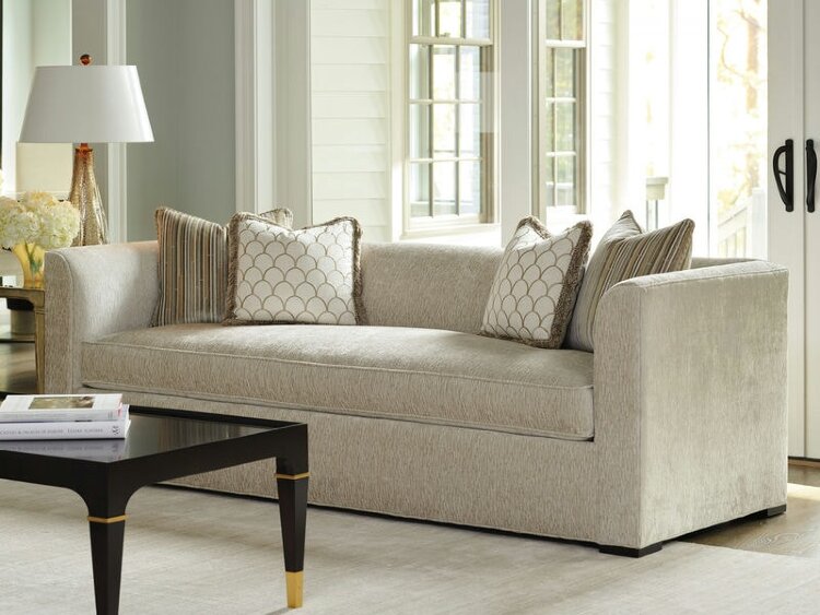 Диван LEXINGTON GOTHAM SOFA