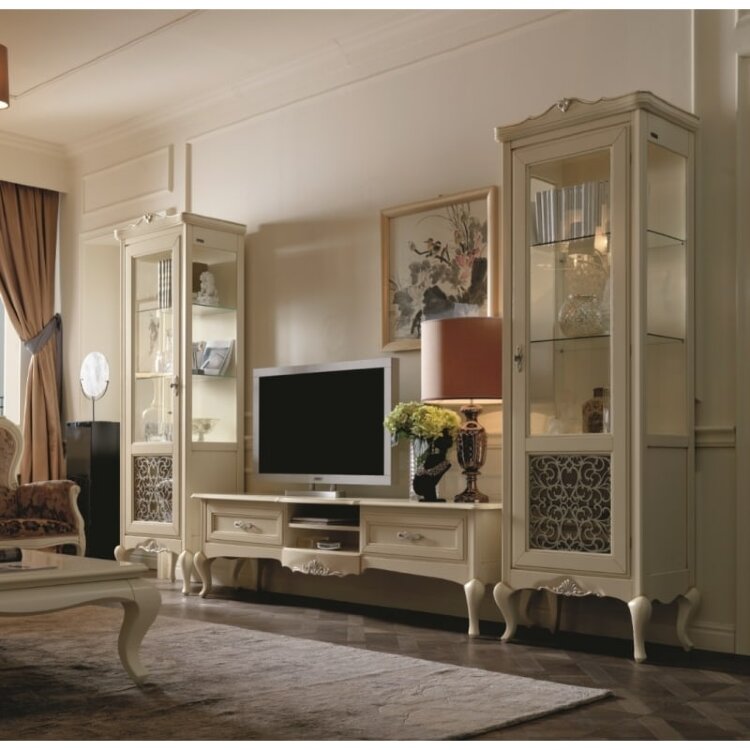 Витрина Giorgio Casa Memorie Veneziane, 1-дверная 367
