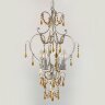 Люстра Alba Lamp 3545/4 SW