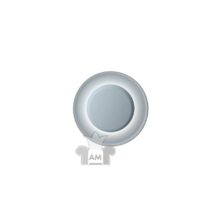 Настенный/Потолочный светильник Vibia Top 1154 Blue