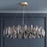 Люстра Delight Collection MT8980-10H brass