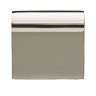 Ручка-кнопка Restoration Hardware Modern d2.5cm Polished Nickel