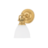 Бра Hudson Valley Lighting Pelham Бра Hudson Valley Lighting Pelham