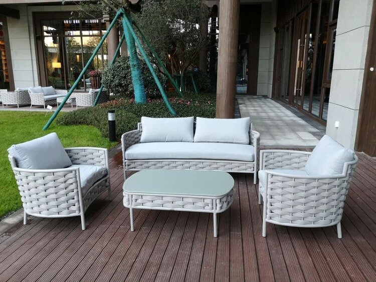 Стол COUTURE Jardin 91720410 Loop