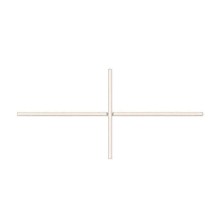 Настенный светильник Vibia Halo 2361 White