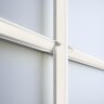 Настенный светильник Vibia Halo 2361 White