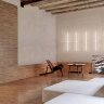 Настенный светильник Vibia Halo 2361 White