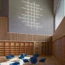 Настенный светильник Vibia Halo 2361 White