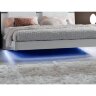 Подсветка к кровати 154/160 Status Caprice White