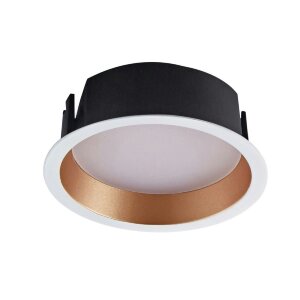 Встраиваемый светильник Delight Collection DB8504NR d.11