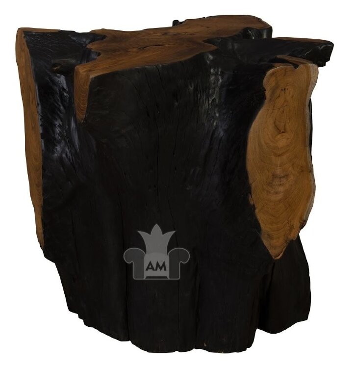 Декоративный стол Phillips Collection Teak Wood Stool